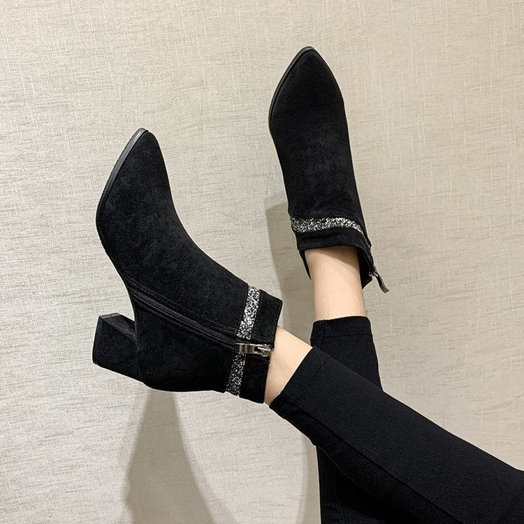 Refined Elegance