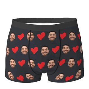 Persona Boxer