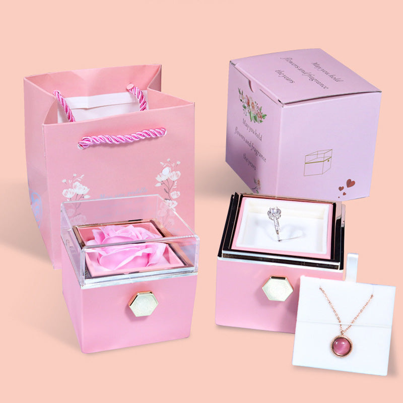 PetalTreasure