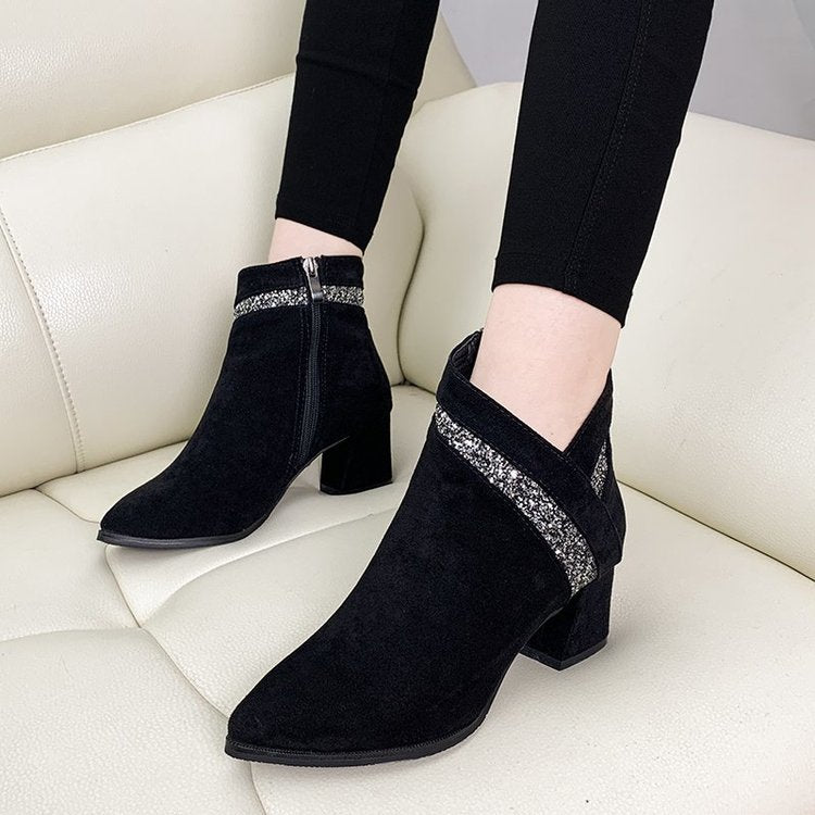 Refined Elegance