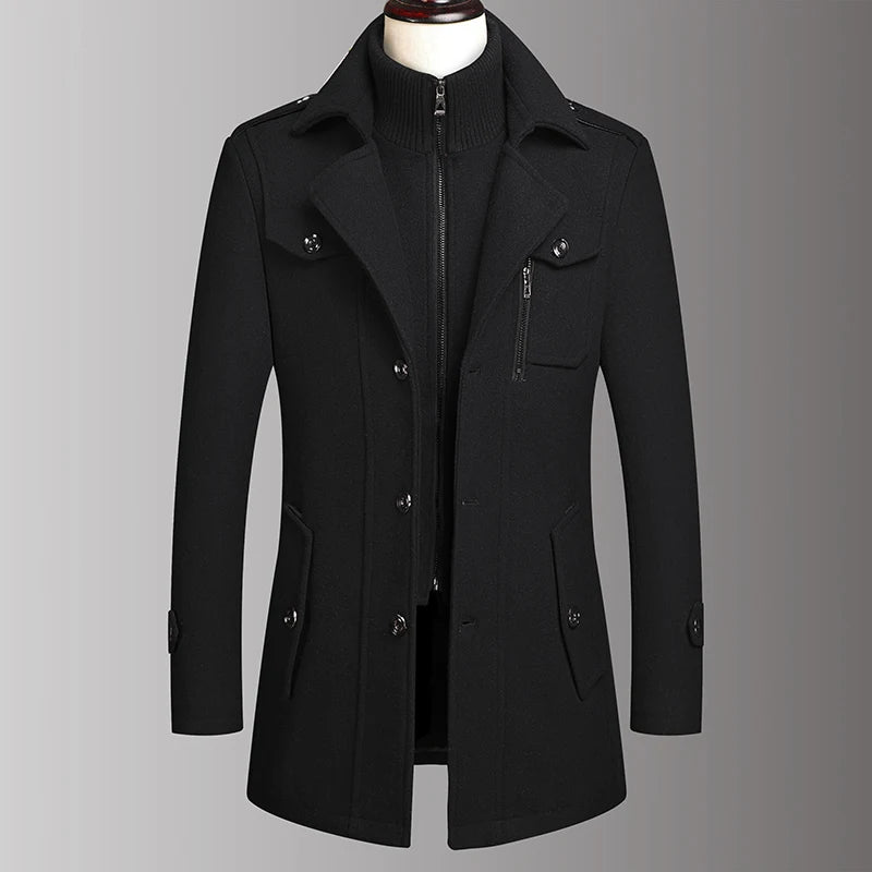 Richi Winter Coat