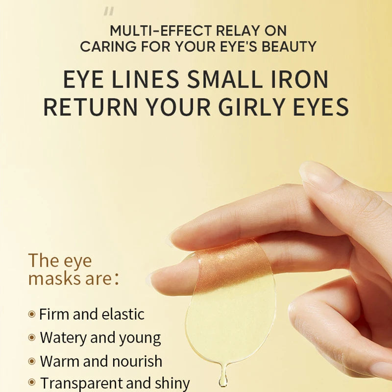 Eye Mask Anti Dark Circles