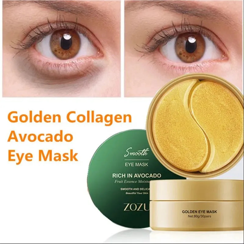 Eye Mask Anti Dark Circles