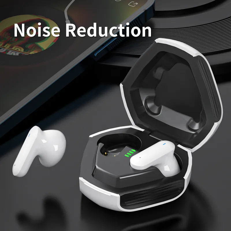 Wireless Earphones Headset