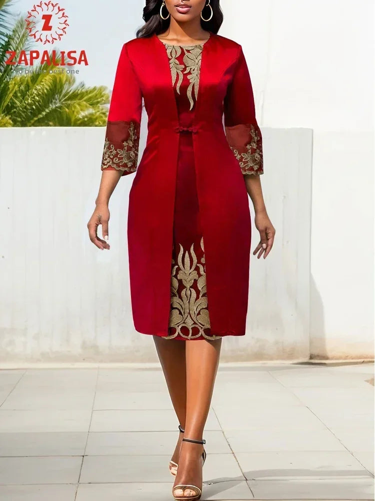 Elegance Redefined