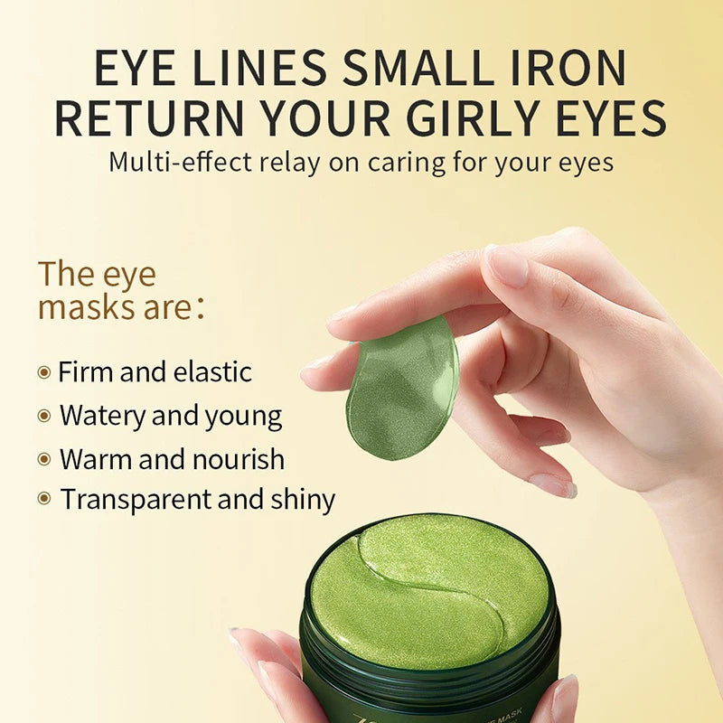Eye Mask Anti Dark Circles