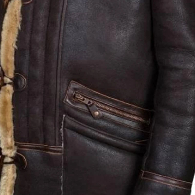 Richi Winter Coat