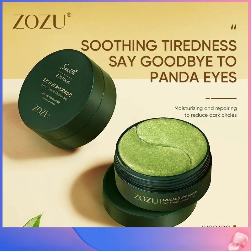 Eye Mask Anti Dark Circles