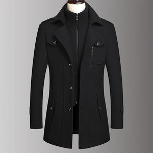 Richi Winter Coat