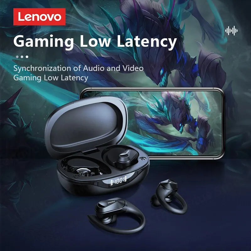 Lenovo LP75 Bluetooth