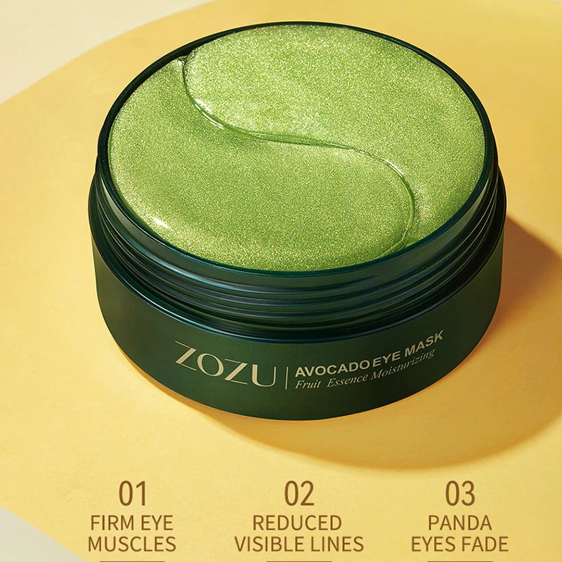 Eye Mask Anti Dark Circles