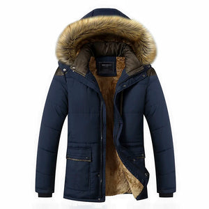 Richi Winter Coat
