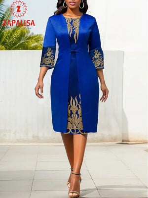 Elegance Redefined
