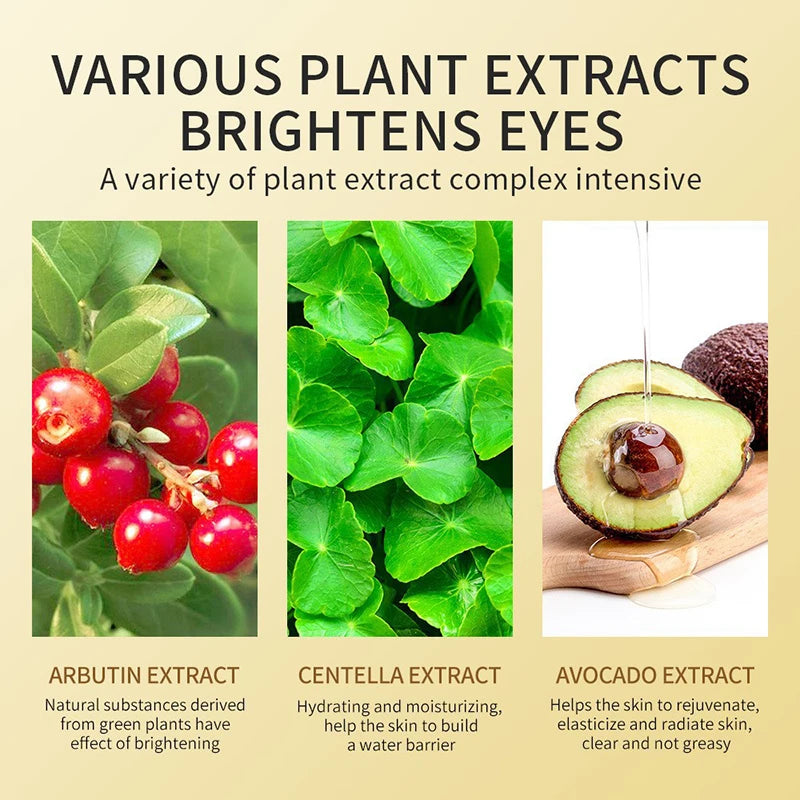 Eye Mask Anti Dark Circles