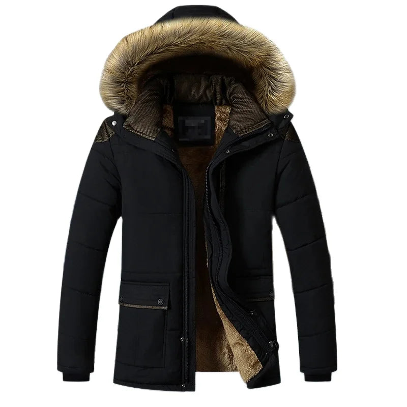 Richi Winter Coat
