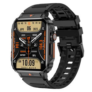 Military Smart Watch