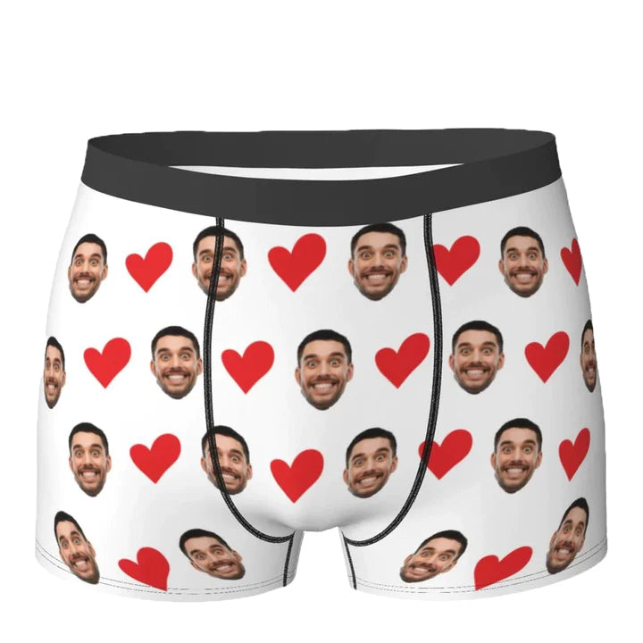 Persona Boxer