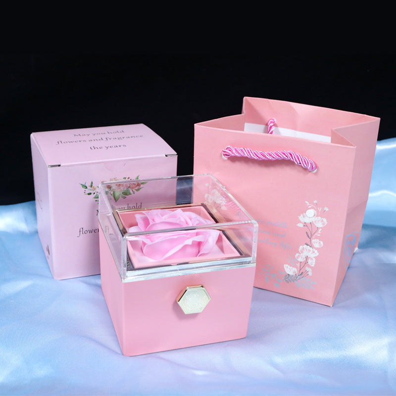 PetalTreasure