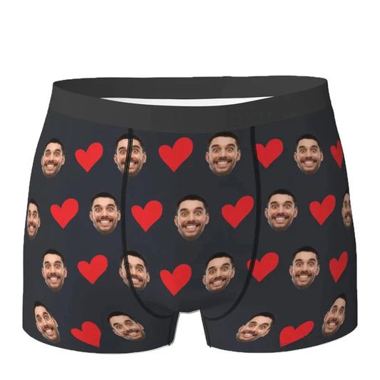 Persona Boxer