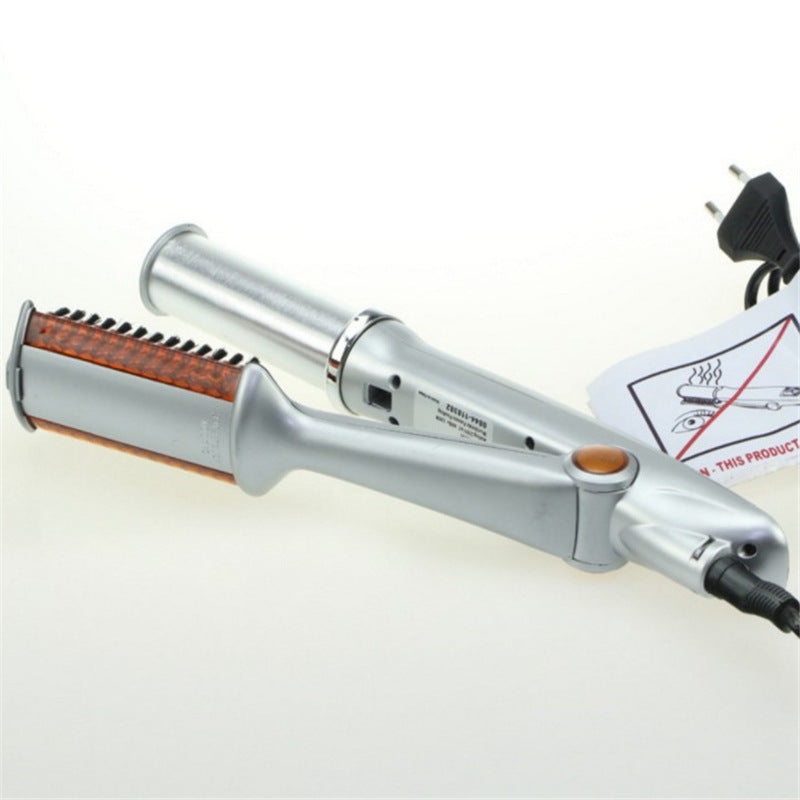 FlexiGlam 2-in-1 Hair Styler