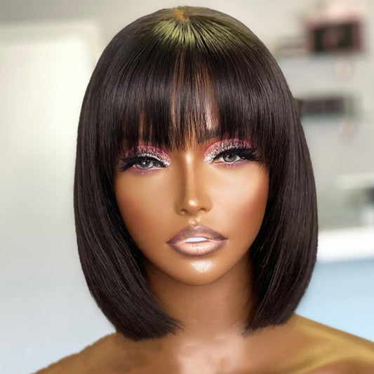 Glamour Lace Wig