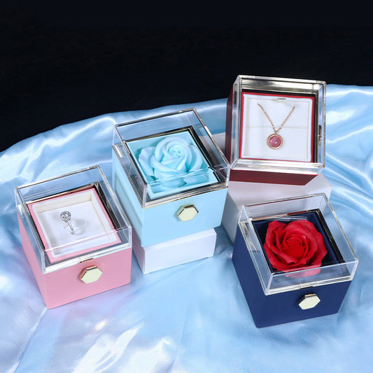 PetalTreasure