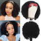 Afro Wig