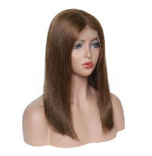 Remy Lace Wig