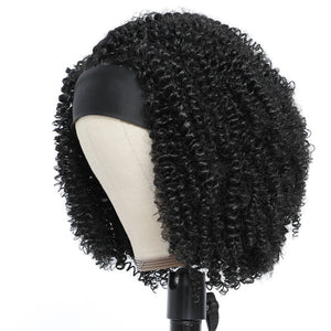 Afro Wig