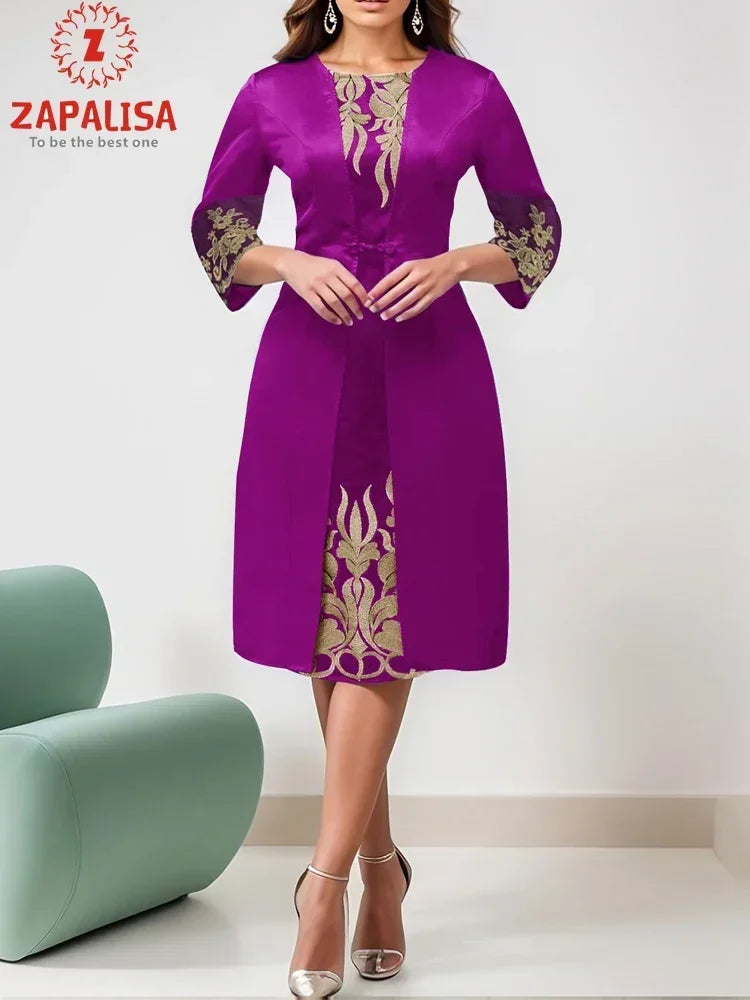 Elegance Redefined