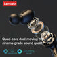 Lenovo True Wireless Earbuds