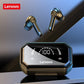 Lenovo True Wireless Earbuds