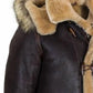 Richi Winter Coat