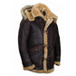 Richi Winter Coat