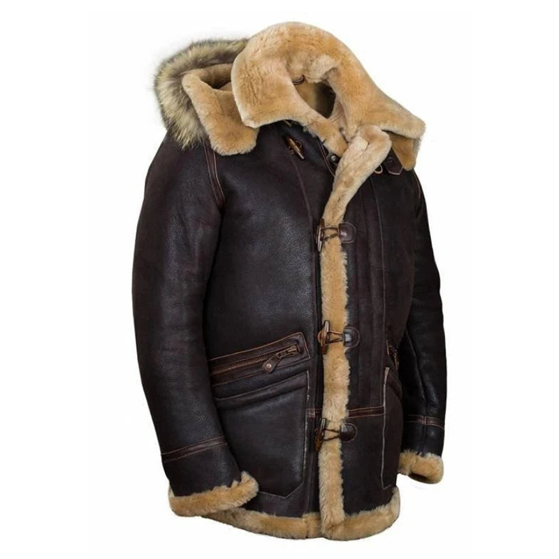 Richi Winter Coat