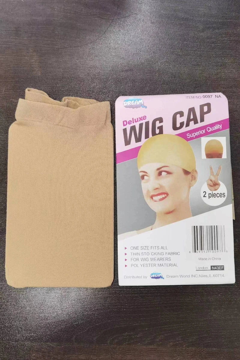 Hair Wraps