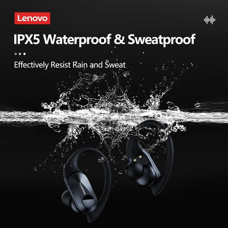 Lenovo LP75 Bluetooth