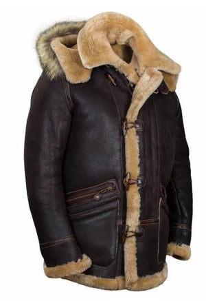 Richi Winter Coat