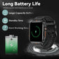 Military Smart Watch