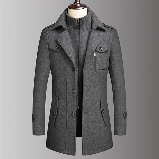 Richi Winter Coat