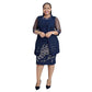 Women's classic fit dress