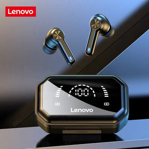 Lenovo True Wireless Earbuds