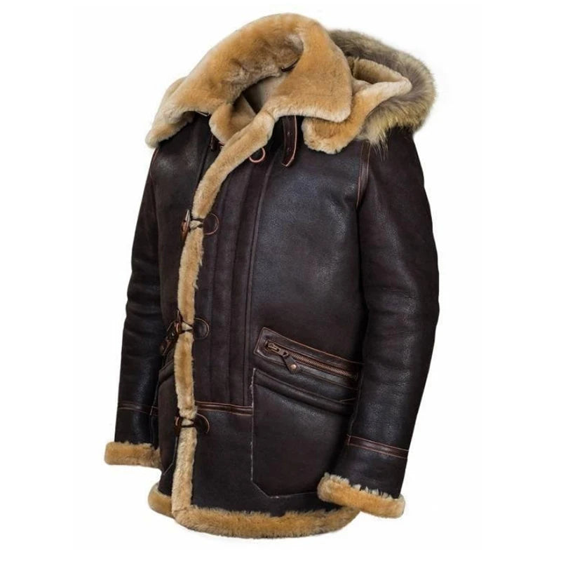 Richi Winter Coat