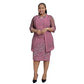 Women's classic fit dress