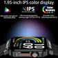 Military Smart Watch