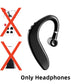 Wireless Earphones Headset