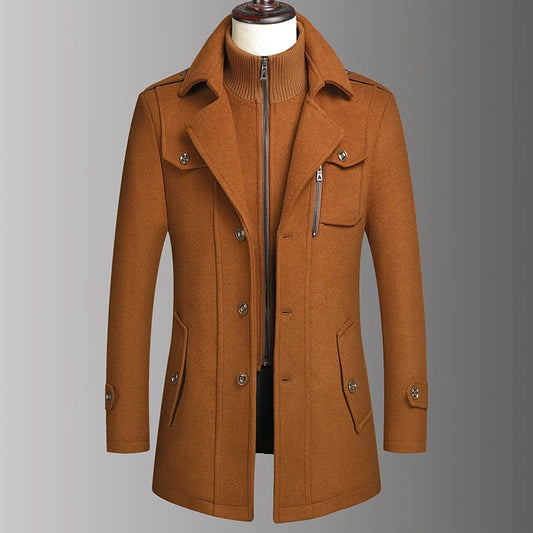 Richi Winter Coat