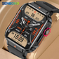 Military Smart Watch