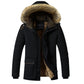 Richi Winter Coat