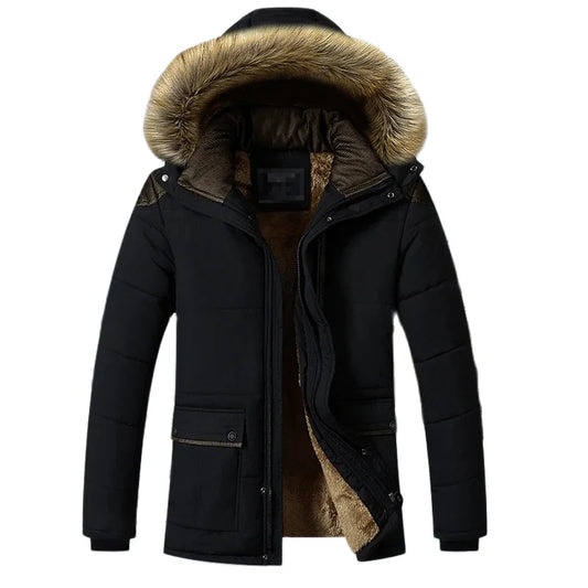 Richi Winter Coat